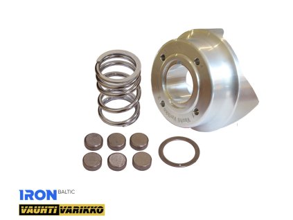 Clutch kit (STAGE 3 trail) CFMOTO UFORCE 1000