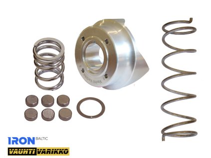 Clutch kit (STAGE 3 MUD) CFMOTO CFORCE 625