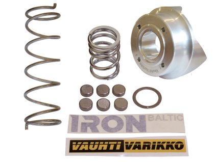 Clutch kit (STAGE 3 MUD) CFMOTO CFORCE 1000