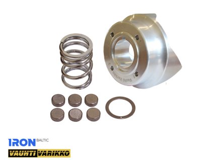 Clutch kit (STAGE 3 ROAD) CFMOTO ZFORCE 950/1000