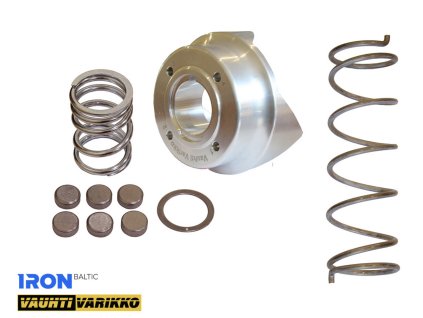 Clutch kit (STAGE 3 MUD) CFMOTO UFORCE 1000