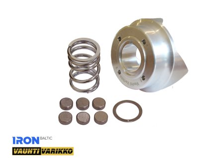 Clutch kit (STAGE 3 ROAD) CFMOTO UFORCE 1000