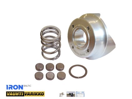Clutch kit (STAGE 3 ROAD) CFMOTO CFORCE 1000