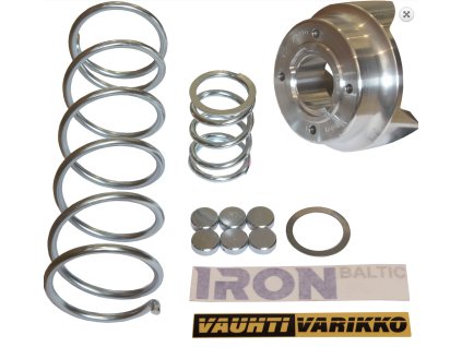 Clutch kit / Variator upgrade (STAGE 3 skeg mönster) CFMOTO CFORCE 625 CFMOTO CFORCE 625 Touring