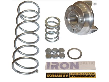 Clutch kit (STAGE 3 MUD) CFMOTO CFORCE 450 CFMOTO CFORCE 520