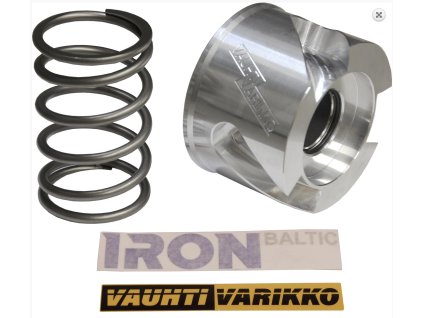 Clutch kit (STAGE 3 MUD) CFMOTO CFORCE 850 G3 (2024+) CFORCE 1000 G3 (2024+)