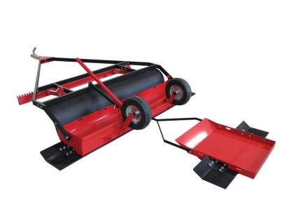 47.0000 01 iron baltic ski track maker tracker 230