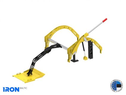 47.5200 01 classic track setter module for snow groomer ironbaltic