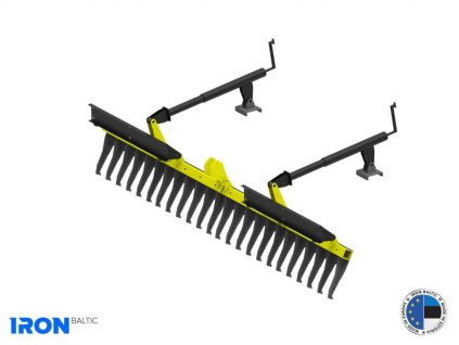 47.5300 01 ice blade module wide ironbaltic 0