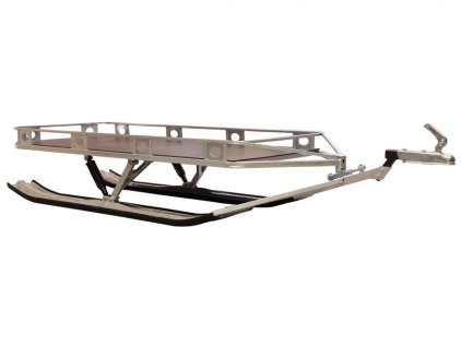 41.0000 01 universal ski platform sled atv utv snowmobile ironbaltic