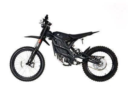 79 Bike Falcon GT černý