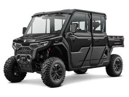 GLADIATOR U10 PRO HIGHLAND XL