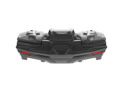 X850/X1000 G3 Zadní box Tesseract X8‑G3 (95 l) - 1