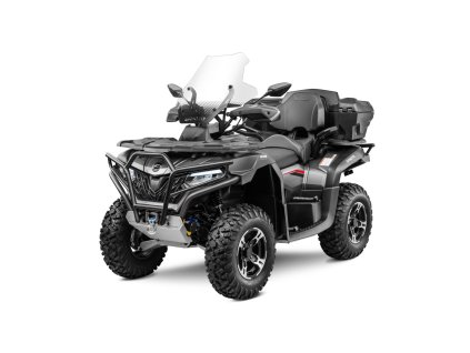 GLADIATOR X625-A OVERLAND