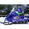 140530 152127 Dual track Snowmobile Sherpa