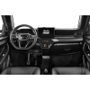 013 ligier js50 diesel elite vice barev interier palubni deska 458a809c