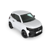 009 ligier js50 shared select ledovcove bila exterier pohled shora 1ebe7151