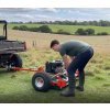 AR-150-R Trávní sekačka za ATV, ruční startování