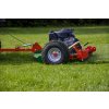 AR-150-R Trávní sekačka za ATV, ruční startování