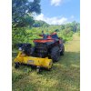 RAMMY kladivový mulčovač 120 ATV