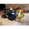 RAMMY sněhová fréza 140 ATV EC