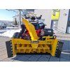 RAMMY sněhová fréza 140 ATV EC