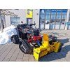 RAMMY sněhová fréza 140 ATV EC