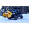 RAMMY sněhová fréza 155 UTV