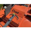 Sekačka QuadKit Profesional 120 LC15hp