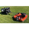 Sekačka QuadKit Profesional 120 LC15hp