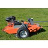 Sekačka QuadKit Profesional 120 LC15hp