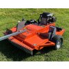 Sekačka QuadKit Profesional 120 LC15hp
