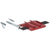 47.2000 02 Classic ski track maker Iron Baltic 1