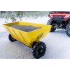 52.5000 04 Sand Spreader IB PRO 500 ironbaltic
