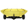 52.5100 03 pvc cover sand spreader G2 500 pro ironbaltic 0
