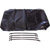 52.5100 01 pvc cover sand spreader G2 500 pro ironbaltic 0