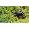 92.1000 07 IronBaltic ATV Front Cutter 0