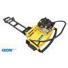 92.1000 01 IronBaltic ATV Front Cutter 0
