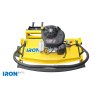 92.1000 05 IronBaltic ATV Front Cutter 0