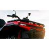 20 cfmoto c5 g4 feature led svetlomety