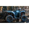 16 cfmoto c5 g4 feature servisni pristup