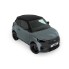 027 ligier js50 electric elite metalicka seda graphite exterier pohled shora 2d0fa20c