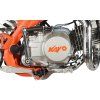 08 kayo tt140 feature motor