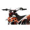 08 kayo tt190r feature start