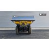 RAMMY radlice W165 ATV PRO