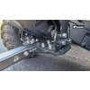 RAMMY radlice W165 ATV PRO