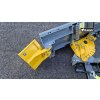 RAMMY radlice W165 ATV PRO