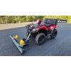 RAMMY radlice W165 ATV PRO