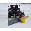 RAMMY sněhová fréza ST30 ATV