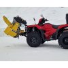 RAMMY sněhová fréza ST30 ATV